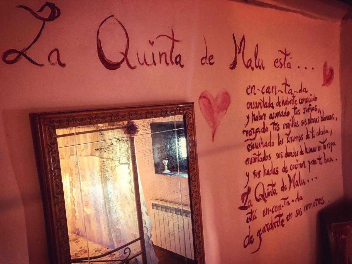 Valeria La Quinta De Malu酒店 外观 照片