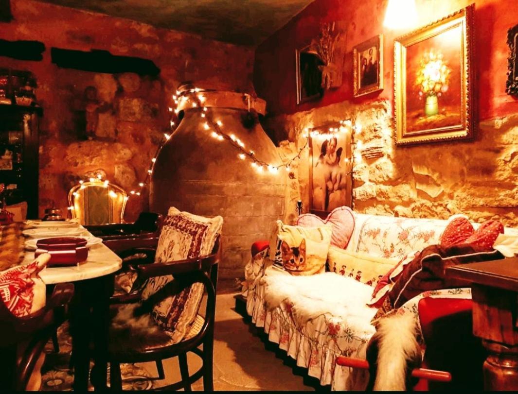 Valeria La Quinta De Malu酒店 外观 照片