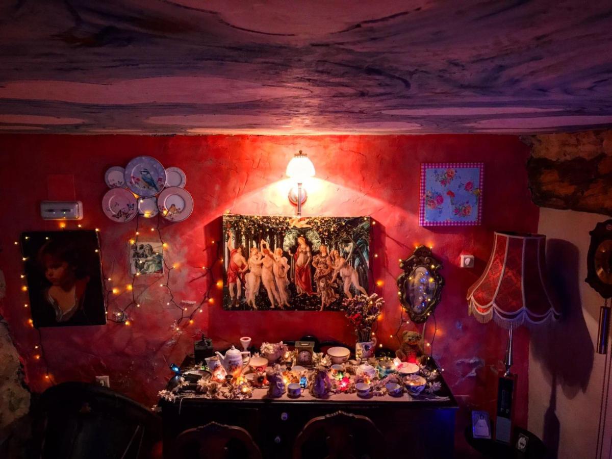 Valeria La Quinta De Malu酒店 外观 照片
