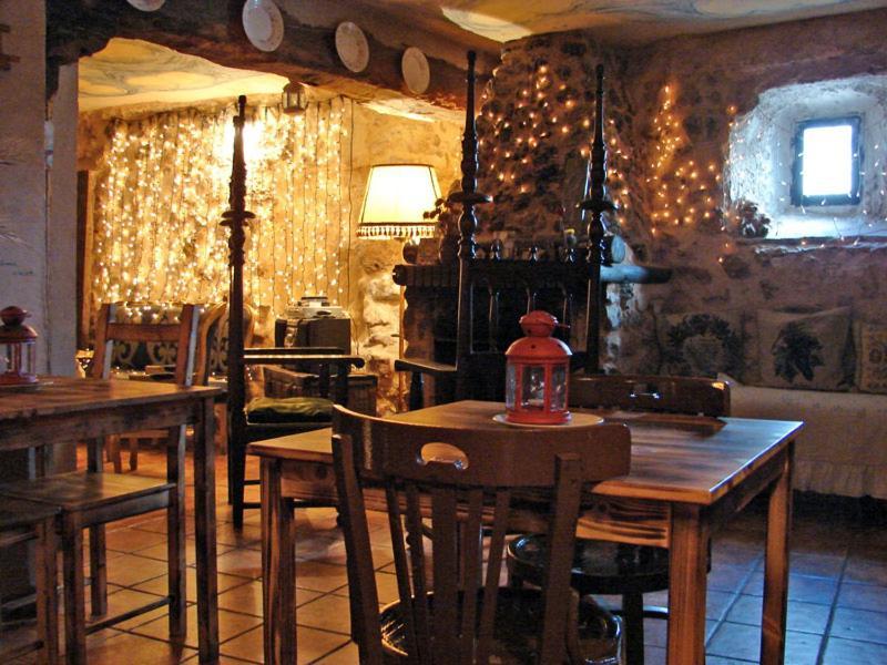 Valeria La Quinta De Malu酒店 外观 照片