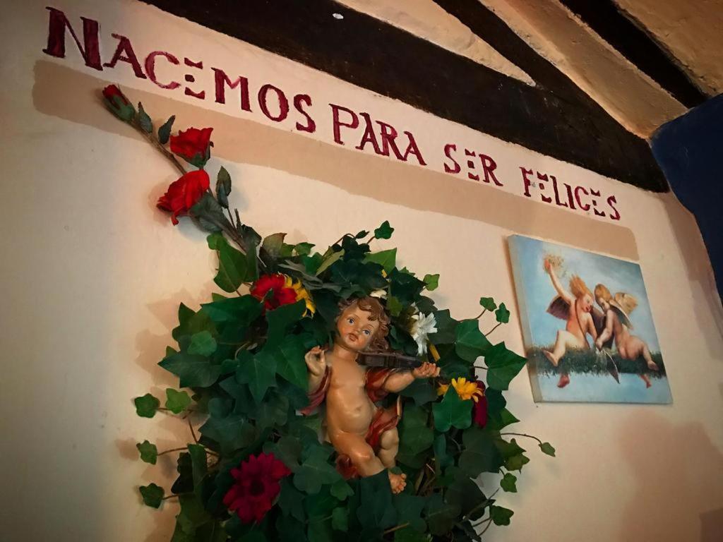 Valeria La Quinta De Malu酒店 外观 照片