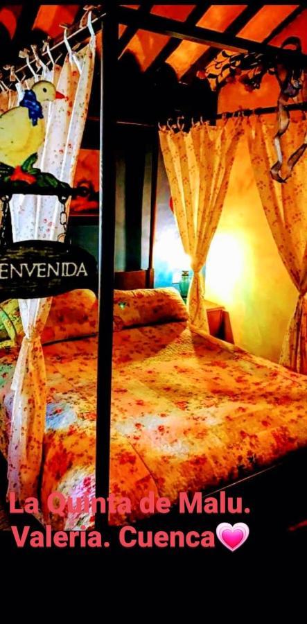 Valeria La Quinta De Malu酒店 外观 照片
