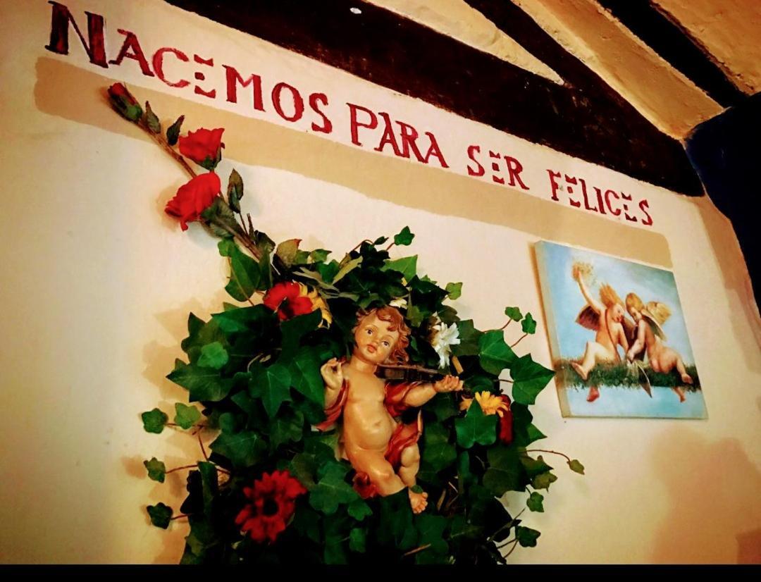 Valeria La Quinta De Malu酒店 外观 照片