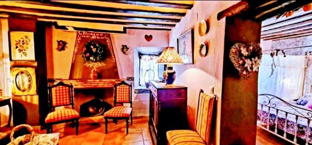 Valeria La Quinta De Malu酒店 外观 照片