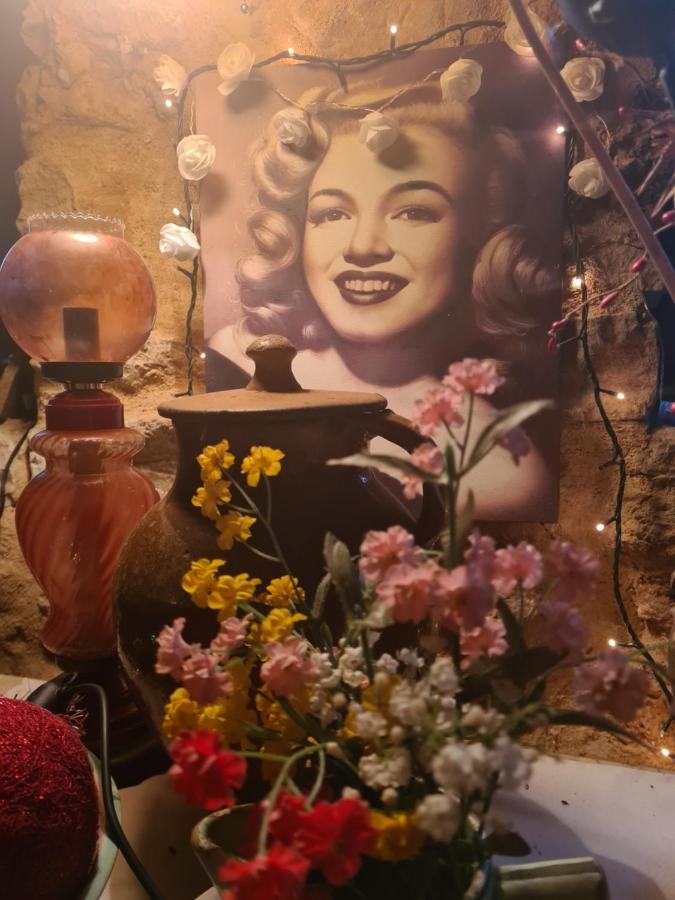 Valeria La Quinta De Malu酒店 外观 照片